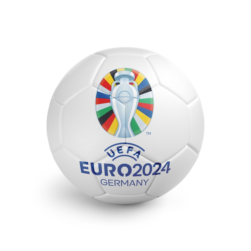 Euro 2024 Football